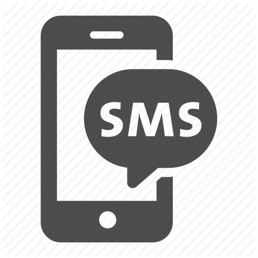 Iphone Message Bubble Vector At Getdrawings Free Download