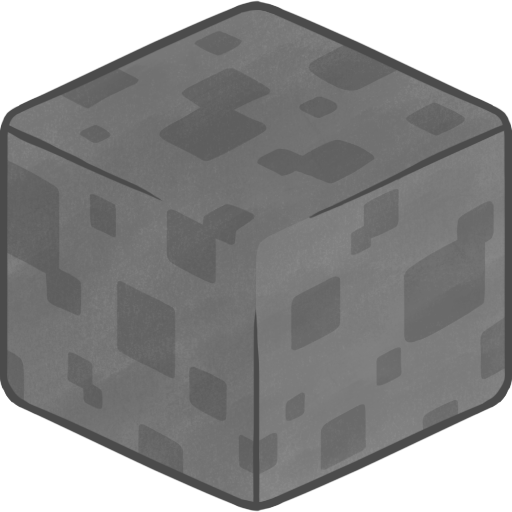 bdcraft icons for your minecraft launcher