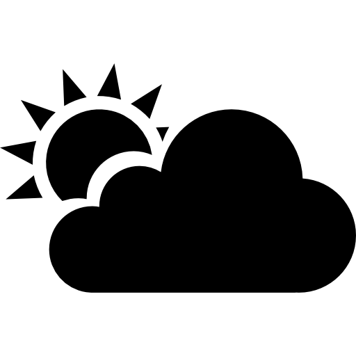 Sunny Weather Clipart At Getdrawings Free Download