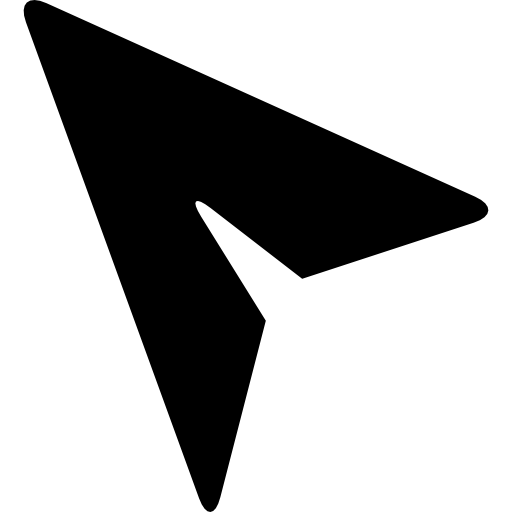 aesthetic mouse cursor png
