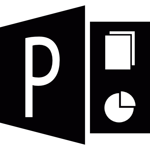 powerpoint stock icons