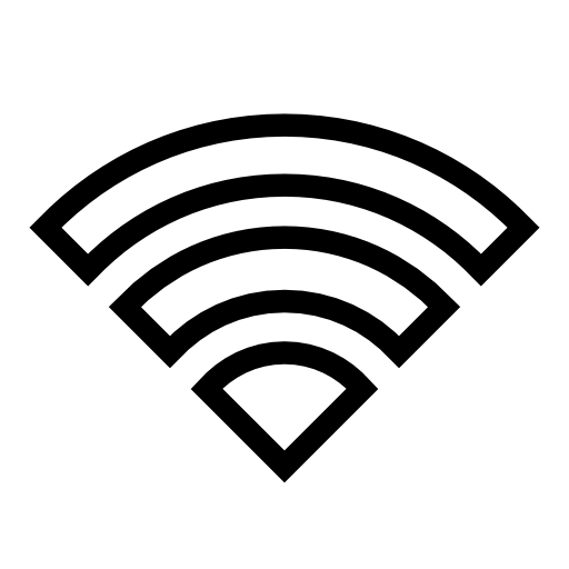 Wifi Icon