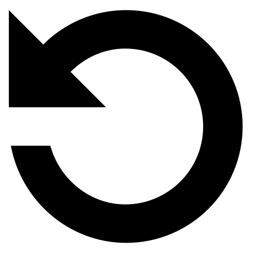 Reset Icon Png At GetDrawings Free Download