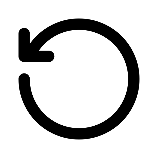 Reset Icon Png At GetDrawings Free Download