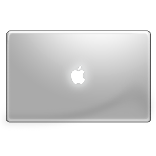 Pictures Of Macbook Icon Png