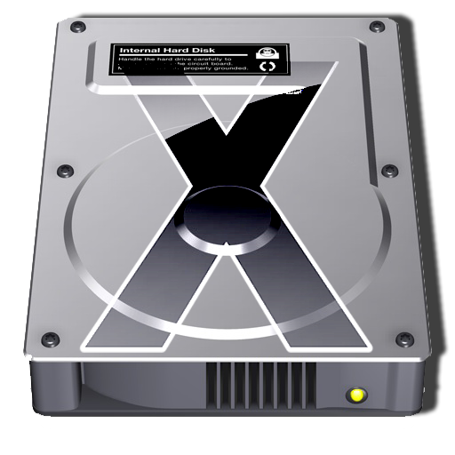 how to backup mac disk image to external hard drive