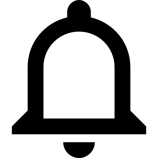 Subscribe And Bell Icon At Getdrawings Free Download