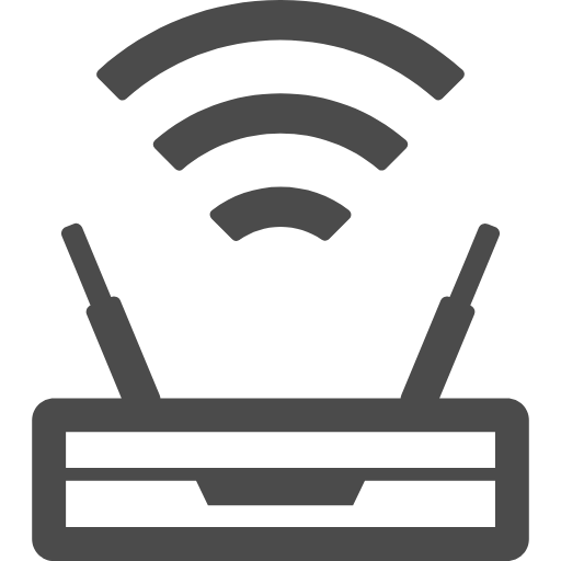 Wireless Access Point Icon At Getdrawings 