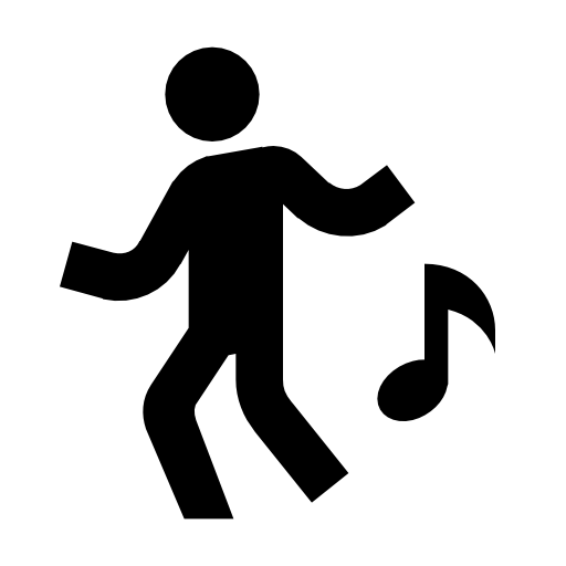 Zumba Icon At Getdrawings Free Download