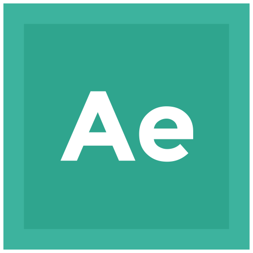 Adobe After Effects Icon Png At GetDrawings | Free Download