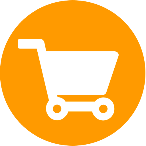 Amazon Shopping Cart Icon At Getdrawings 