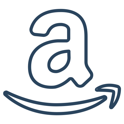 Amazon Shopping Cart Icon At Getdrawings 