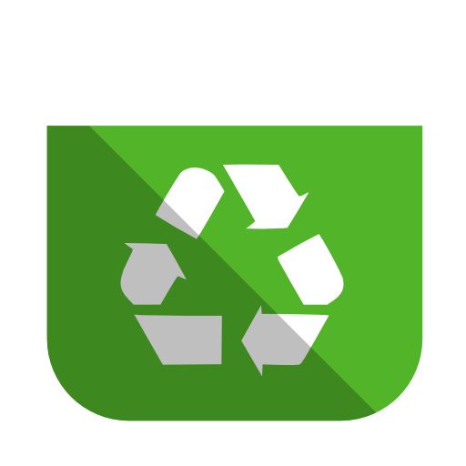 Anime Recycle Bin Icon at GetDrawings | Free download