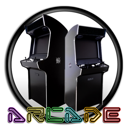 Arcade Icon At Getdrawings Free Download