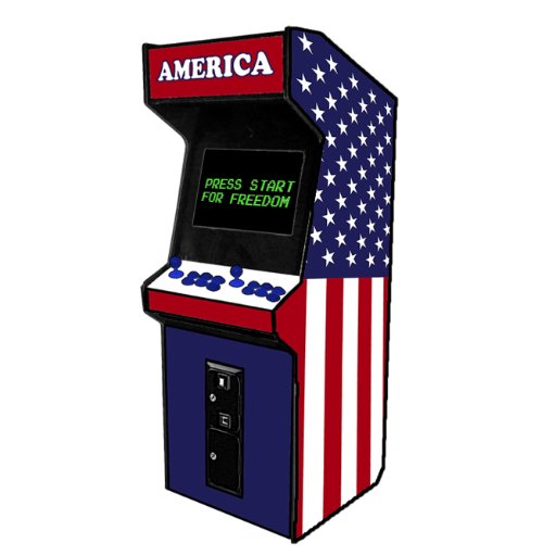 Arcade Machine Icon At Getdrawings Free Download