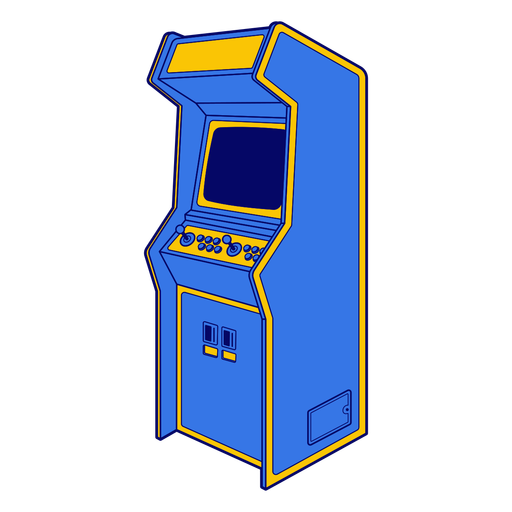 Arcade Machine Icon At Getdrawings Free Download