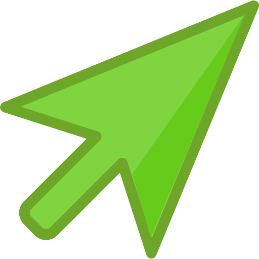 Arrow Pointer Icon at GetDrawings | Free download