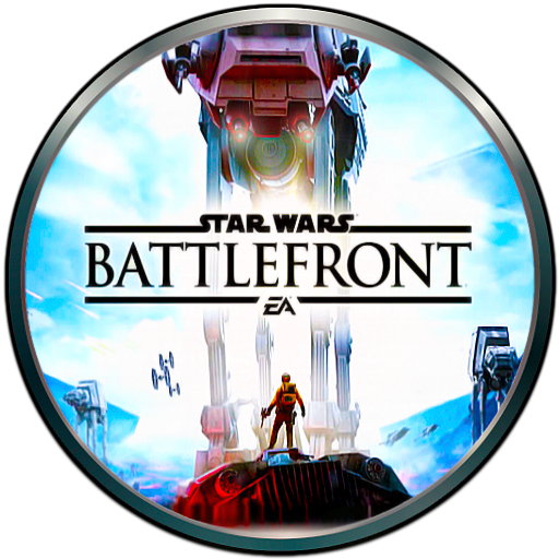 Battlefront 2 Icon at GetDrawings | Free download