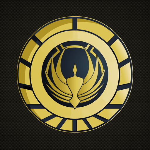 Battlestar Galactica Icon At Getdrawings Free Download