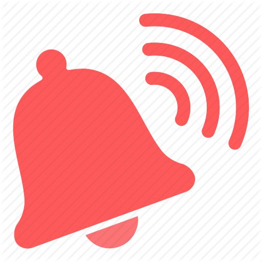 Bell Icon Png at GetDrawings | Free download