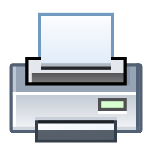 Brother Printer Icon At Getdrawings Free Download 6065