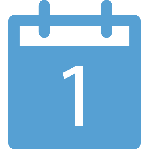 Calendar Day Icon at GetDrawings Free download