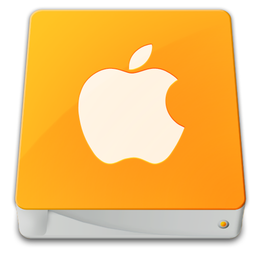 liteicon high sierra chang system icon