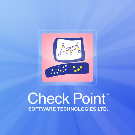 checkpoint mobile mac