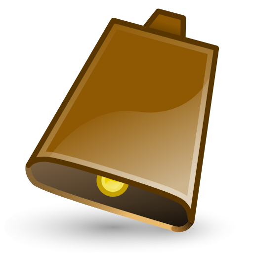 Cowbell Icon at GetDrawings | Free download