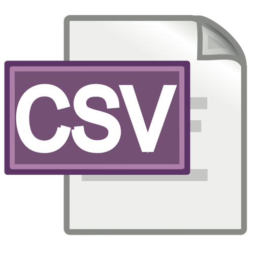easy csv editor
