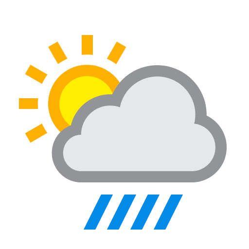 Weather Icons Download Icons World Weather Online