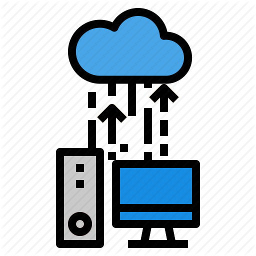 Data Backup Icon At Getdrawings Free Download