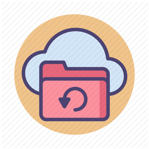 Data Recovery Icon at GetDrawings | Free download