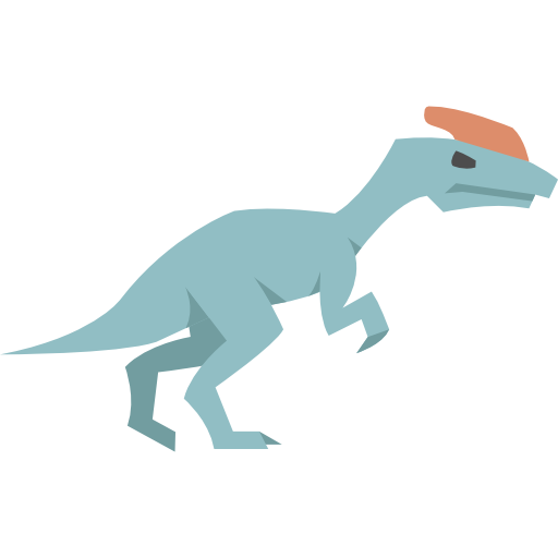 Dinosaur Icon At GetDrawings | Free Download