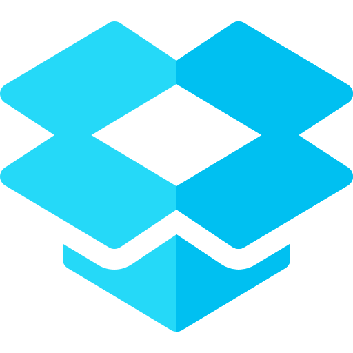 Dropbox Icon Png At Getdrawings Free Download