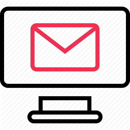 Email Icon For Resume at GetDrawings | Free download