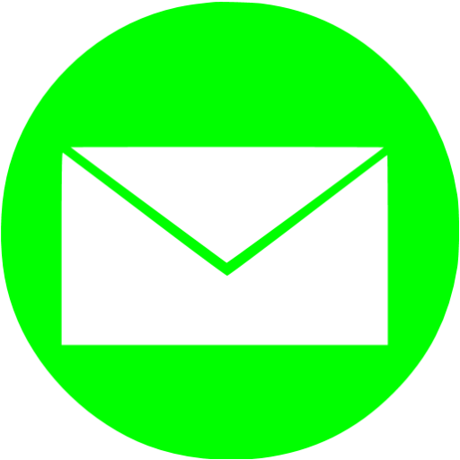 Email Icon Png Transparent At Getdrawings Free Download