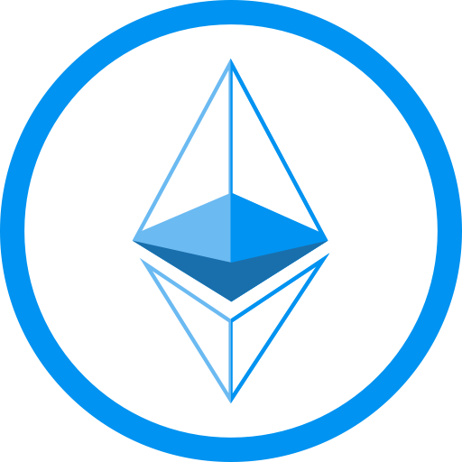 eth cloud icon