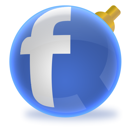Facebook Icon Circle at GetDrawings | Free download