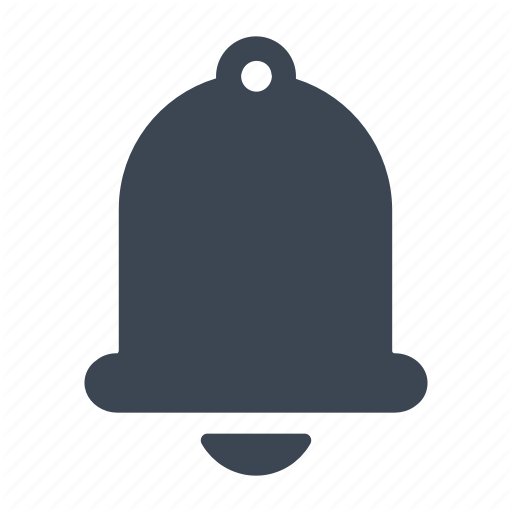 Facebook Notification Bell Icon at GetDrawings | Free download