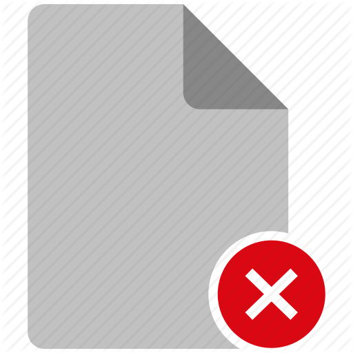 Fail Icon At GetDrawings Free Download