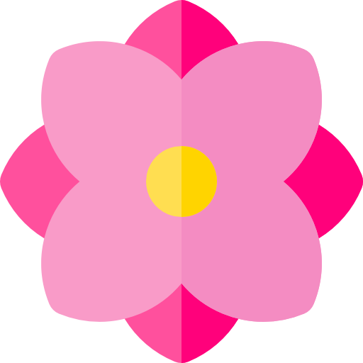 Flower Icon Png at GetDrawings | Free download