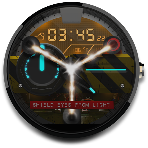 Flux Capacitor Icon At Getdrawings Free Download 9867