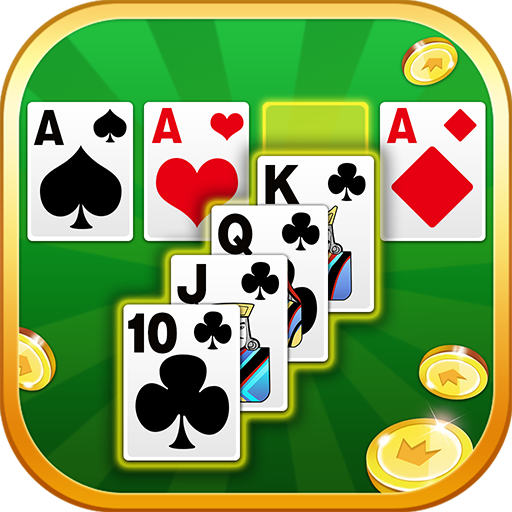 The Best Free Solitaire Icon Images Download From 72 Free Icons Of