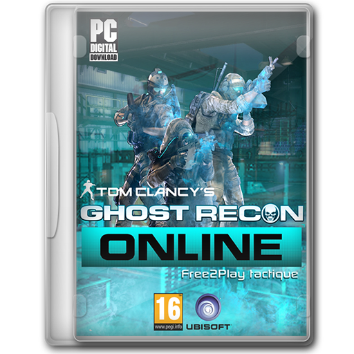 Gameloft tom clancy ghost recon future apk
