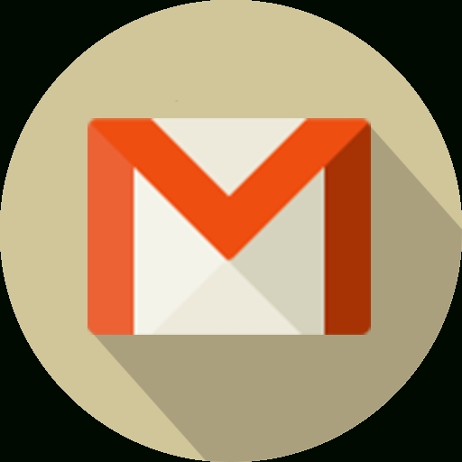 how to get icon for gmail
