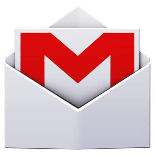 put gmail icon on the desktop