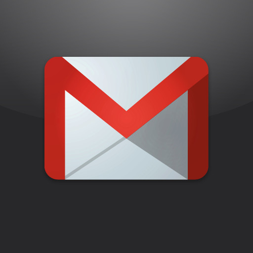 putting gmail icon on desktop in windows 10