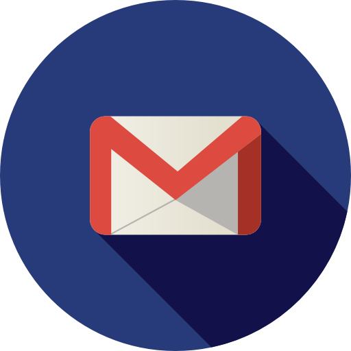 how to put gmail icon on desktop windows 10 2019