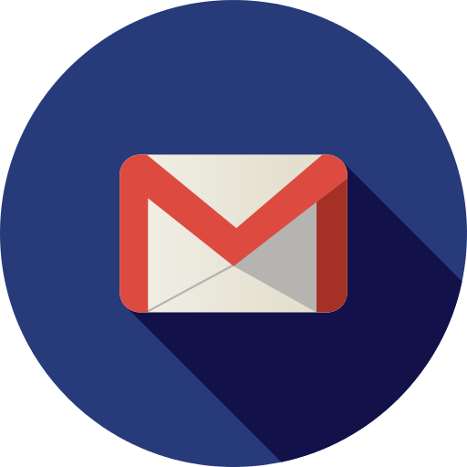 Gmail Icon Transparent Background At Getdrawings Free Download